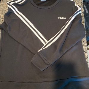 Adidas sweatshirt